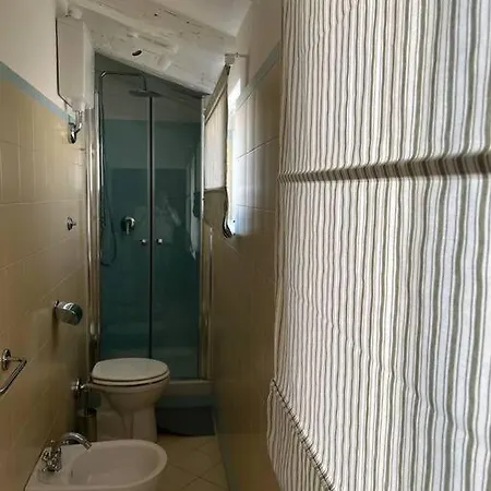 La Mansardina Trieste