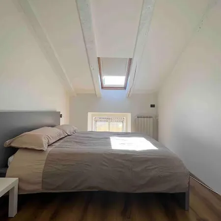 La Mansardina * Trieste