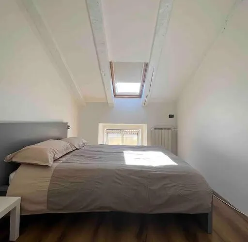 La Mansardina * Триест