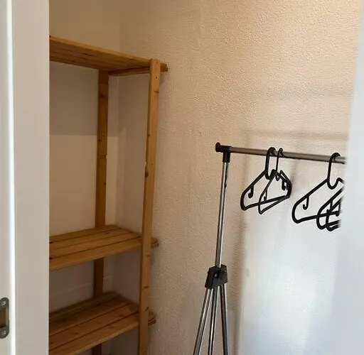 Апартаменты La Mansardina