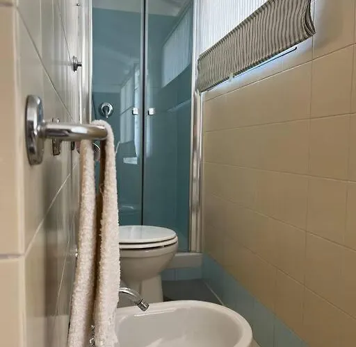 La Mansardina * Триест