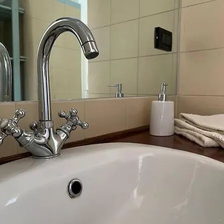 La Mansardina * 트리에스테