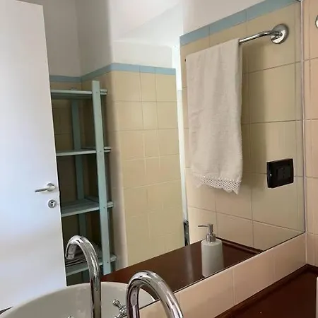 아파트 La Mansardina *