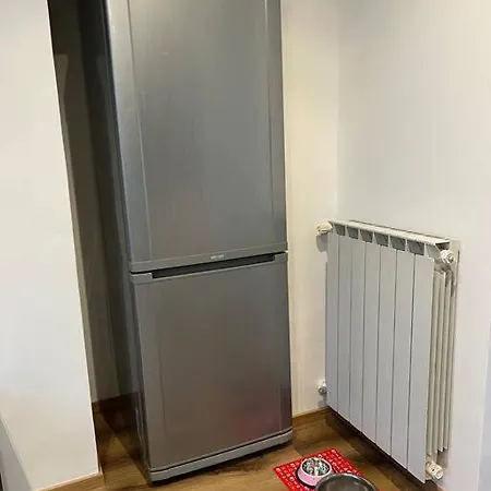 아파트 La Mansardina 트리에스테