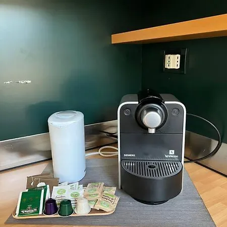 Apartman La Mansardina Trieszt