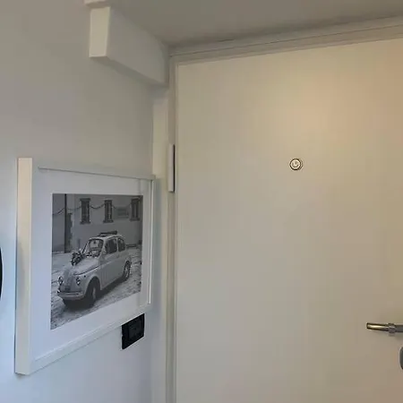 La Mansardina * Trieste