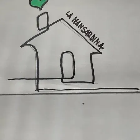 La Mansardina דירה טריאסטה