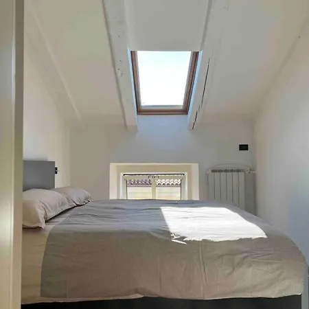 La Mansardina Triest