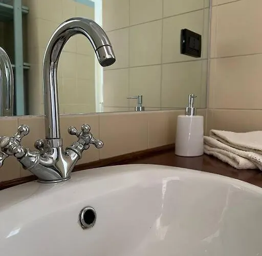 La Mansardina * Trieste