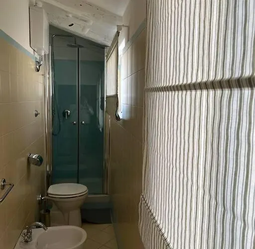 La Mansardina Trieste