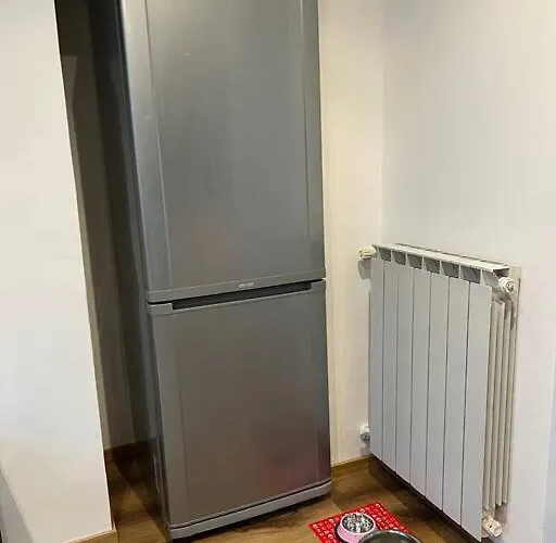 Apartment La Mansardina Trieste