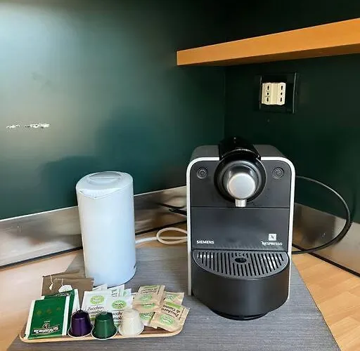 Apartamento La Mansardina Trieste