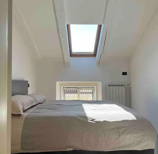 La Mansardina Trieste